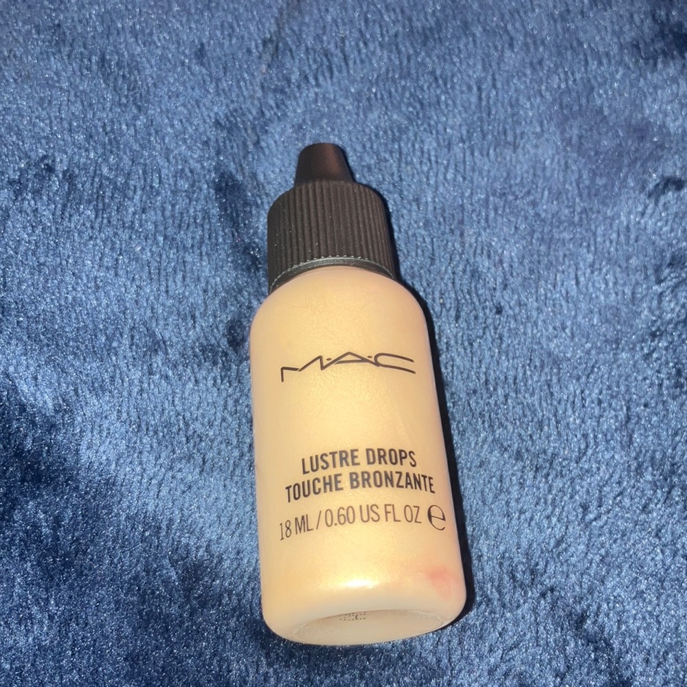 MAC Lustre Drops